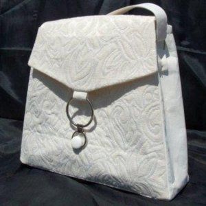 Shoe Tote Bag